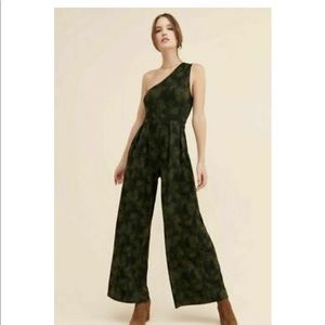 NWT Free People Jumpsuit